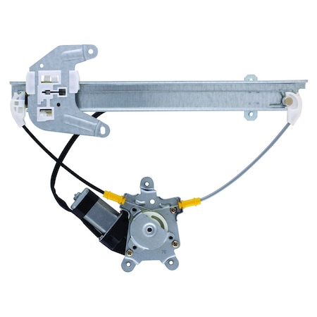 Wai Global WINDOW REGULATOR & MOTOR, WPR0956RMB WPR0956RMB